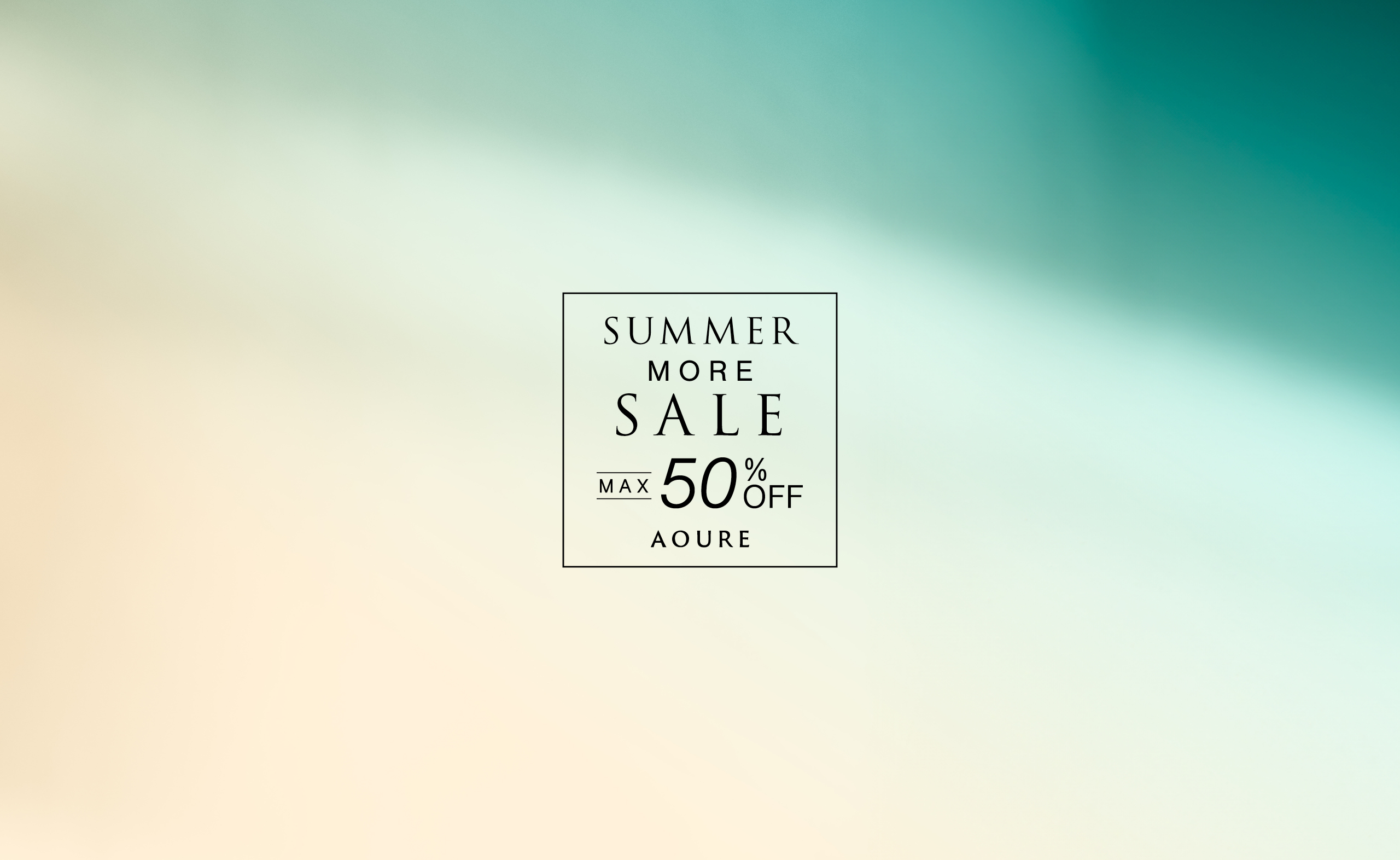 公式】AOURE（アウール）｜オフィシャル通販サイト