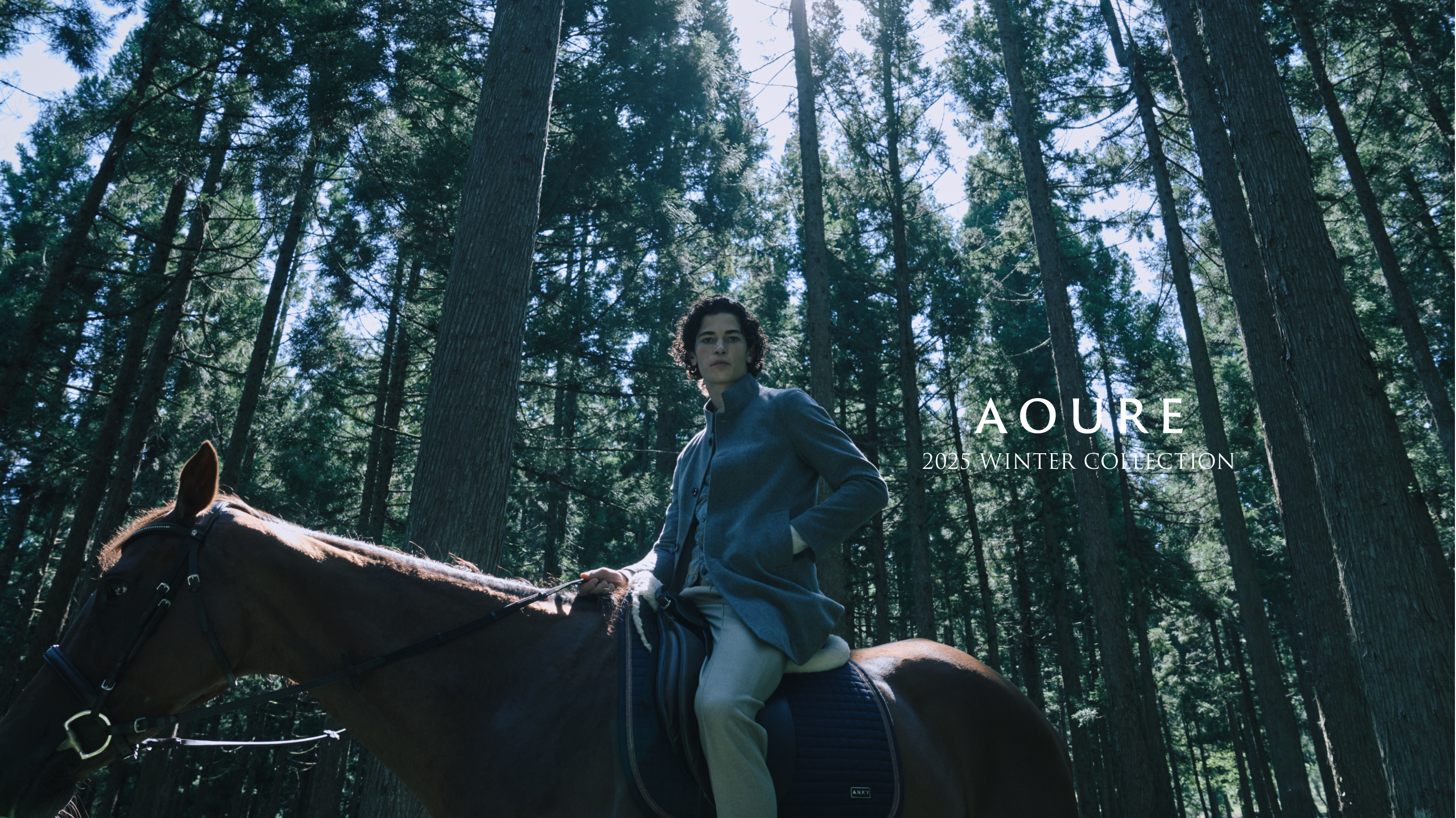 公式】AOURE（アウール）｜オフィシャル通販サイト