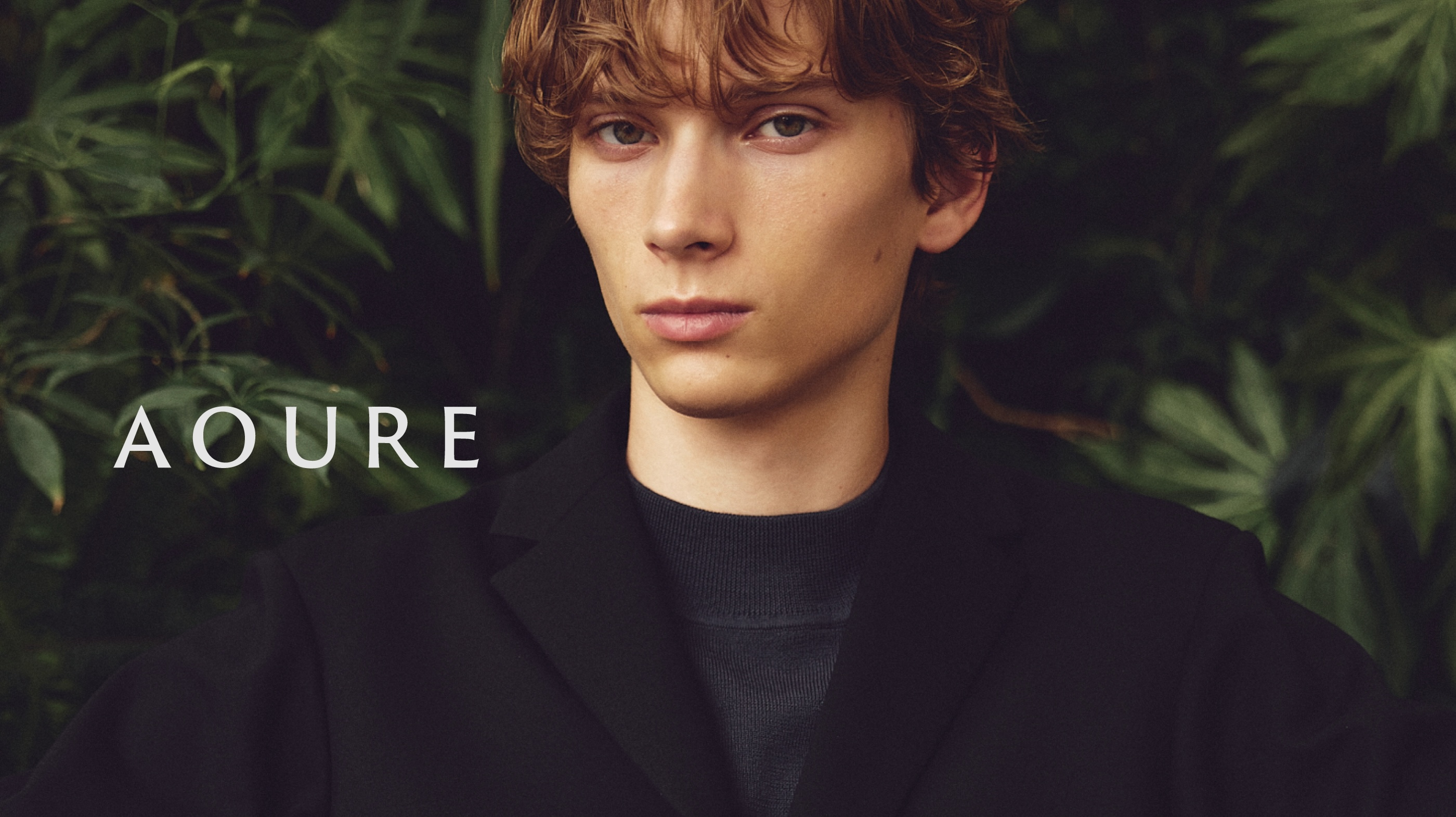 AUTUMN / WINTER 26