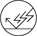 帯電防止