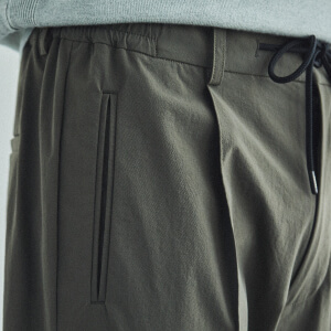 SET UP AOUREの新セットアップが打ち出す多様化する働き方に対する新