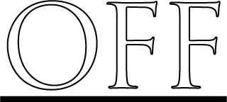 off画像