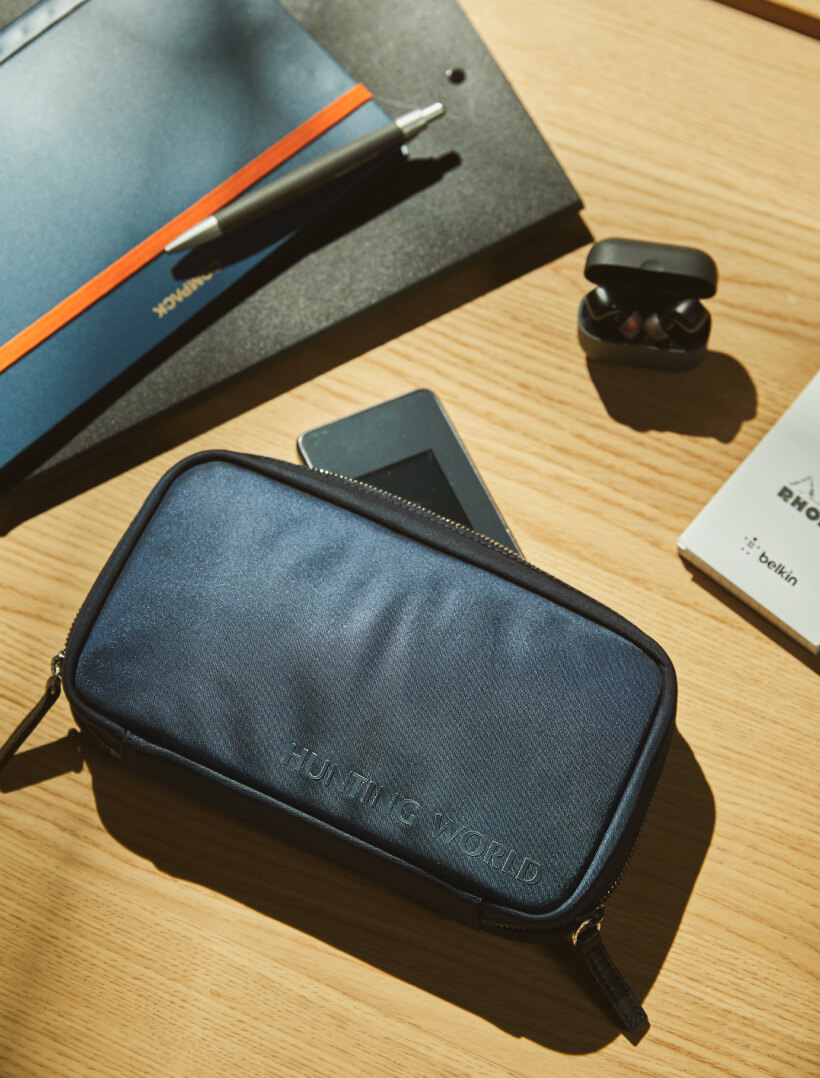 新品未使用品⭐︎AOURE× HUNTING WORLD バッグ AOURE / HUNTING WORLD | AOURE（アウール）公式サイト