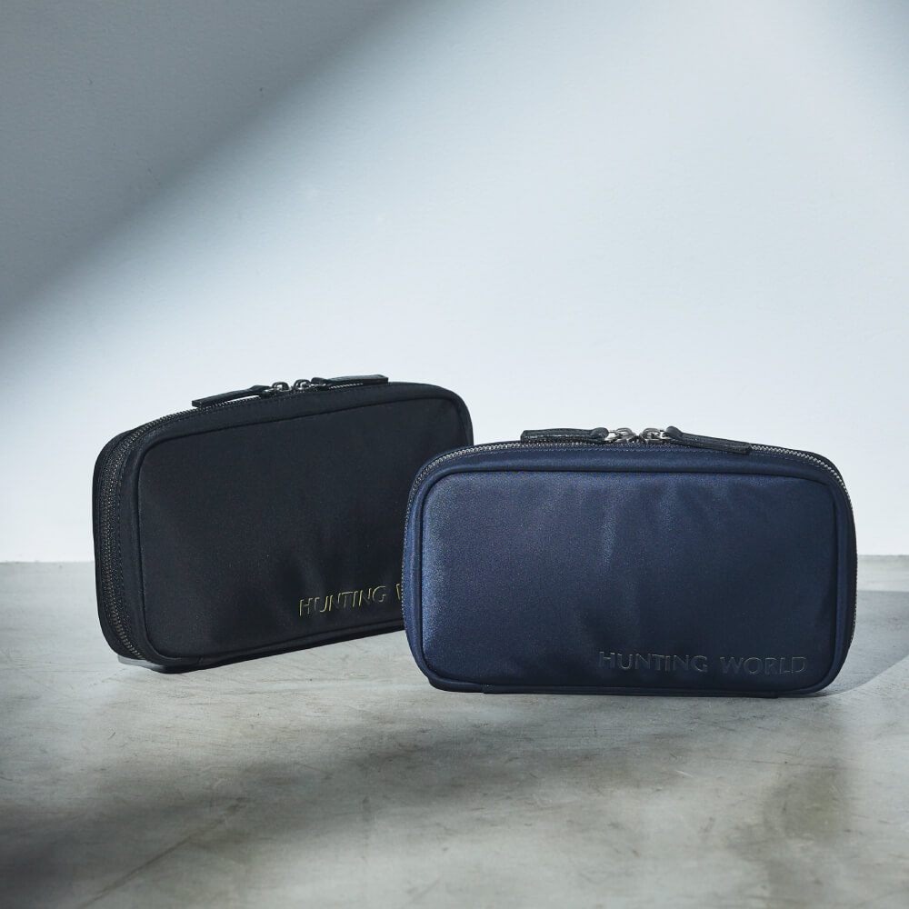 新品未使用品⭐︎AOURE× HUNTING WORLD バッグ AOURE / HUNTING WORLD | AOURE（アウール）公式サイト