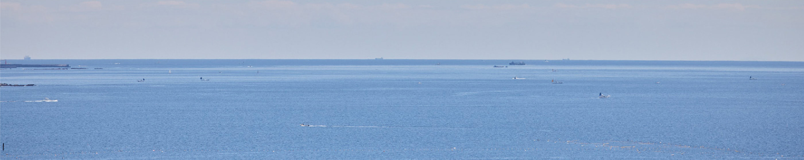 海の画像