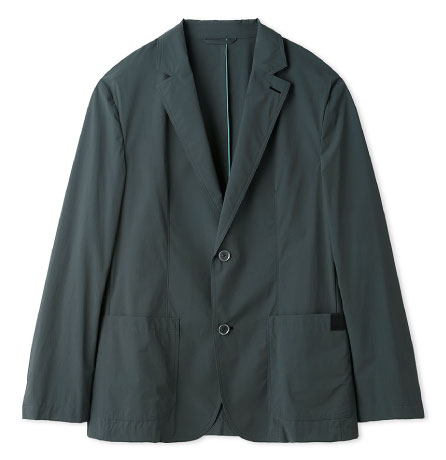 【美品】AOURE フェザークロスセットアップ　春•夏用 FEATUER CLOTH SECOND SETUP | AOURE（アウール）公式サイト