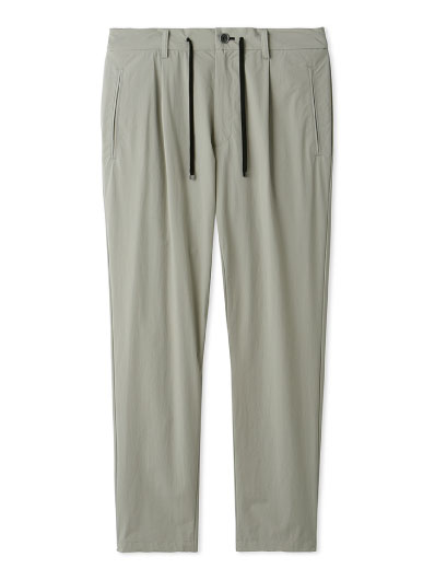 【美品】AOURE フェザークロスセットアップ　春•夏用 FEATUER CLOTH SECOND SETUP | AOURE（アウール）公式サイト