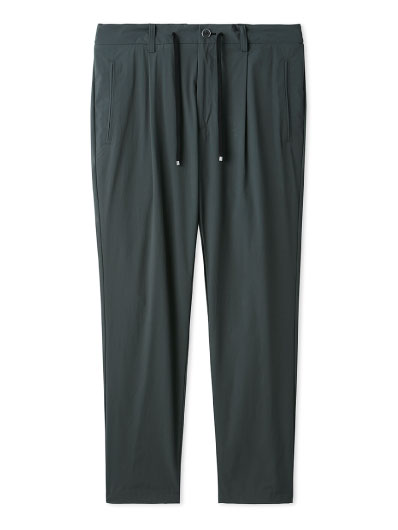 【美品】AOURE フェザークロスセットアップ　春•夏用 FEATUER CLOTH SECOND SETUP | AOURE（アウール）公式サイト