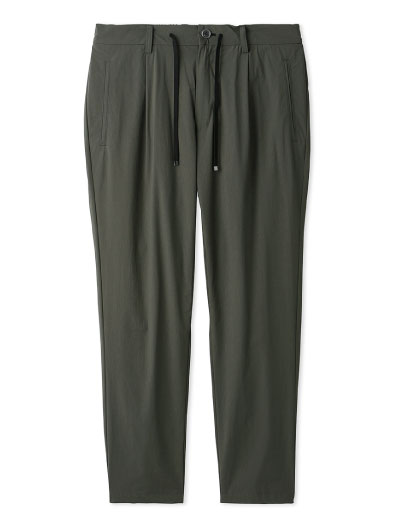 FEATUER CLOTH SECOND SETUP | AOURE（アウール）公式サイト