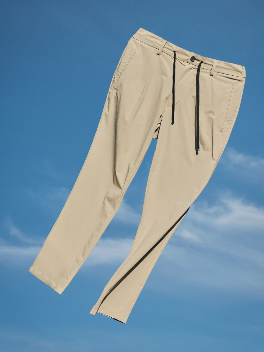 【美品】AOURE フェザークロスセットアップ　春•夏用 FEATUER CLOTH SECOND SETUP | AOURE（アウール）公式サイト