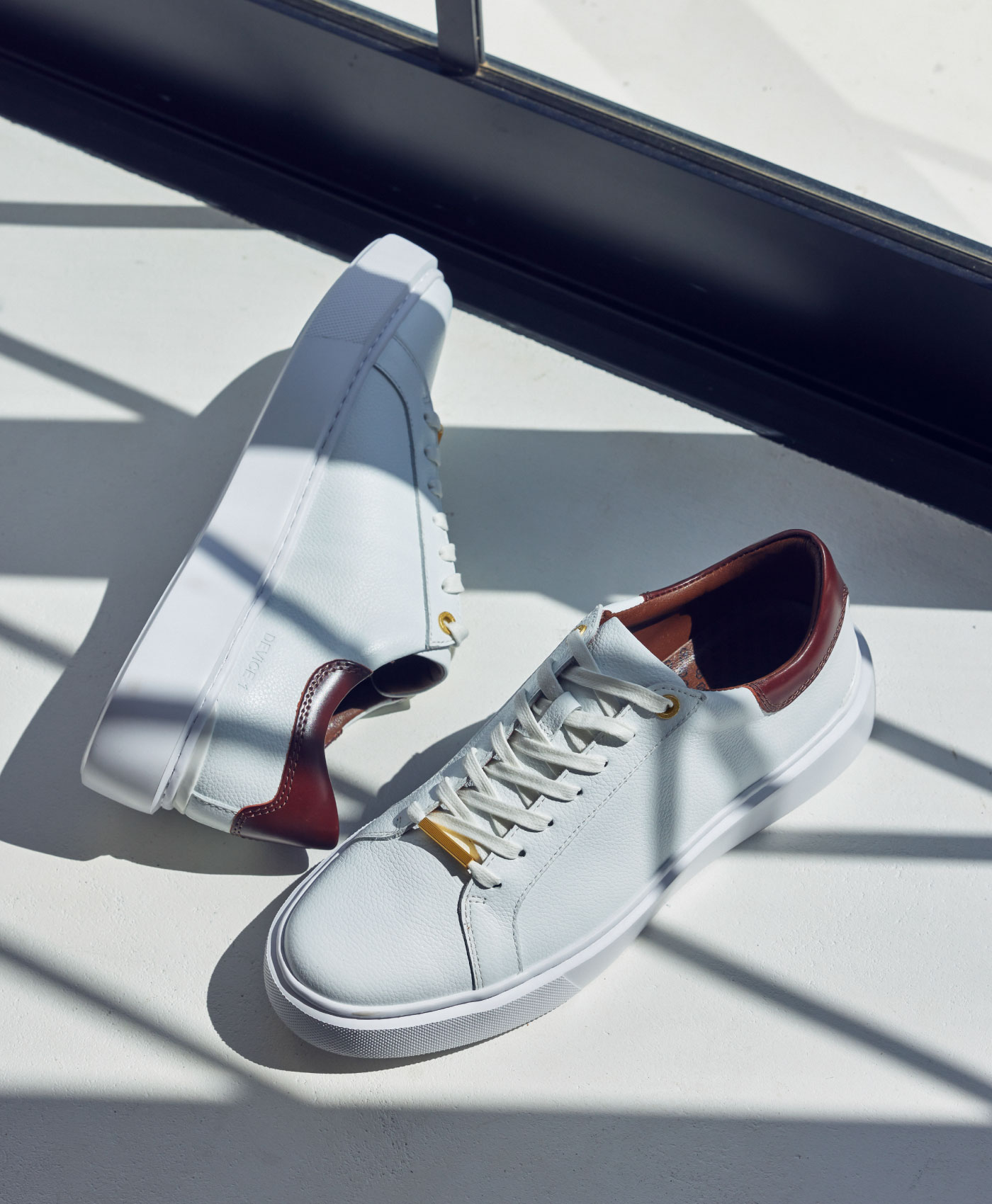 ＤＥＶＩＣＥ　１　コードバンヒール