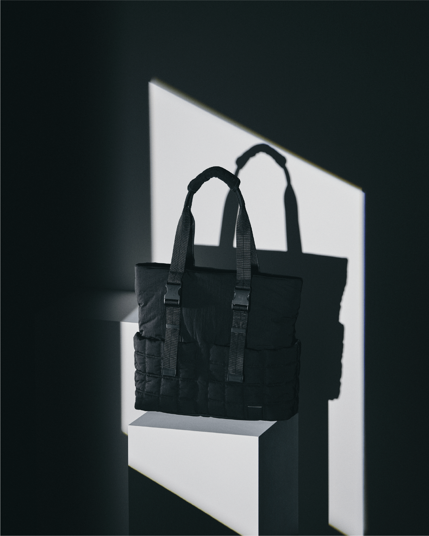 MILITARY TOTE BAG