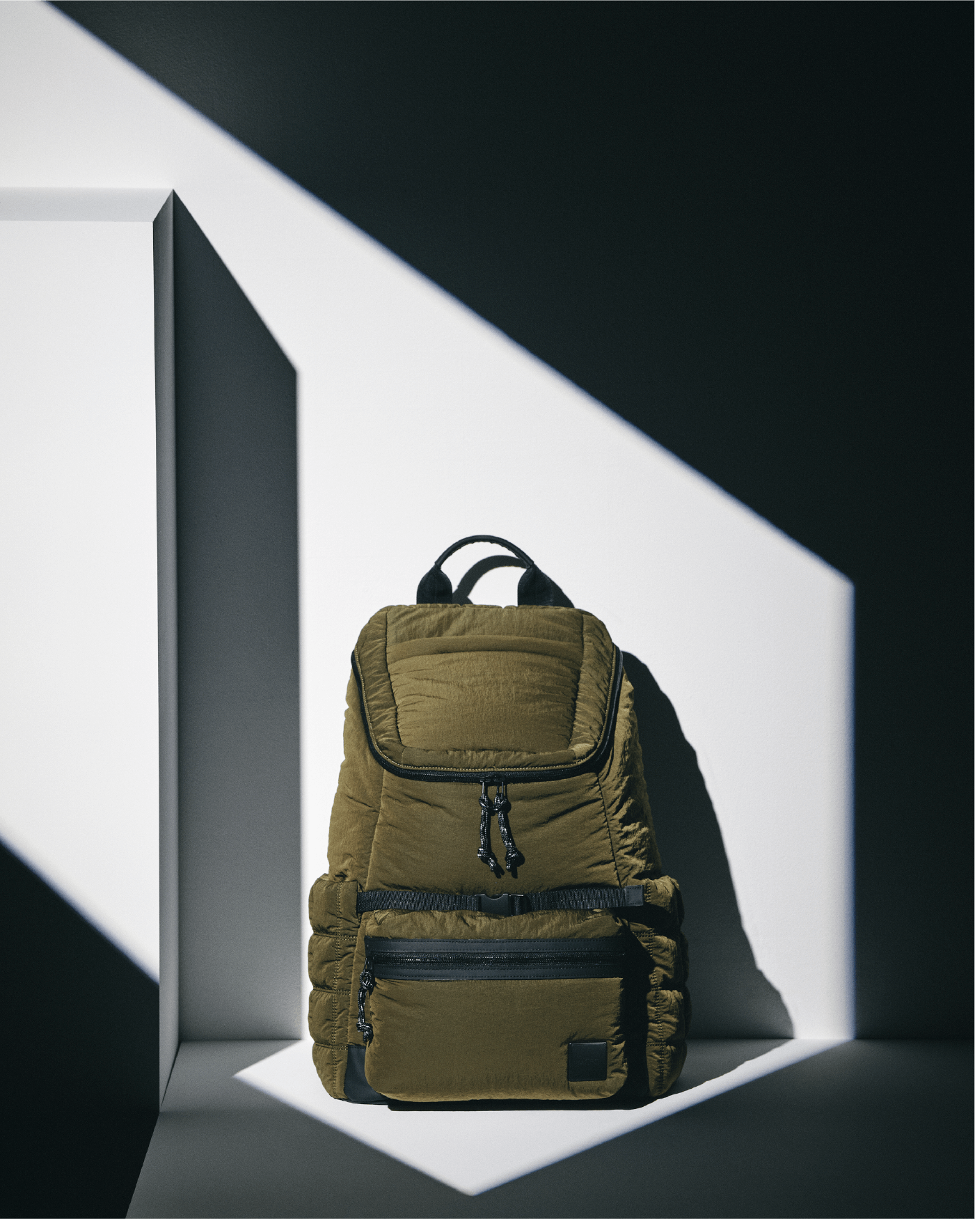BACK PACK