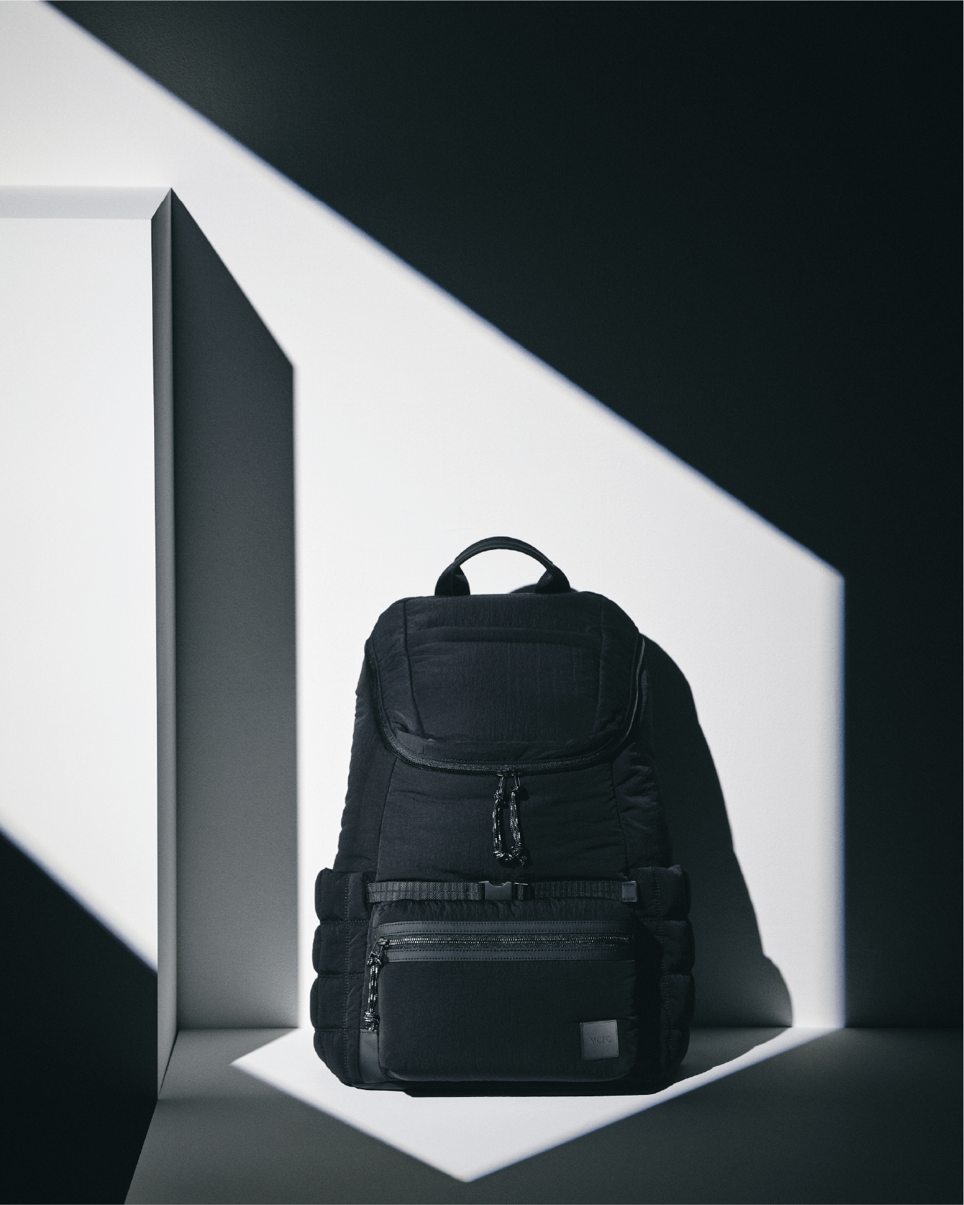 BACK PACK