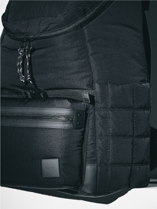 MILITARY TOTE BAG