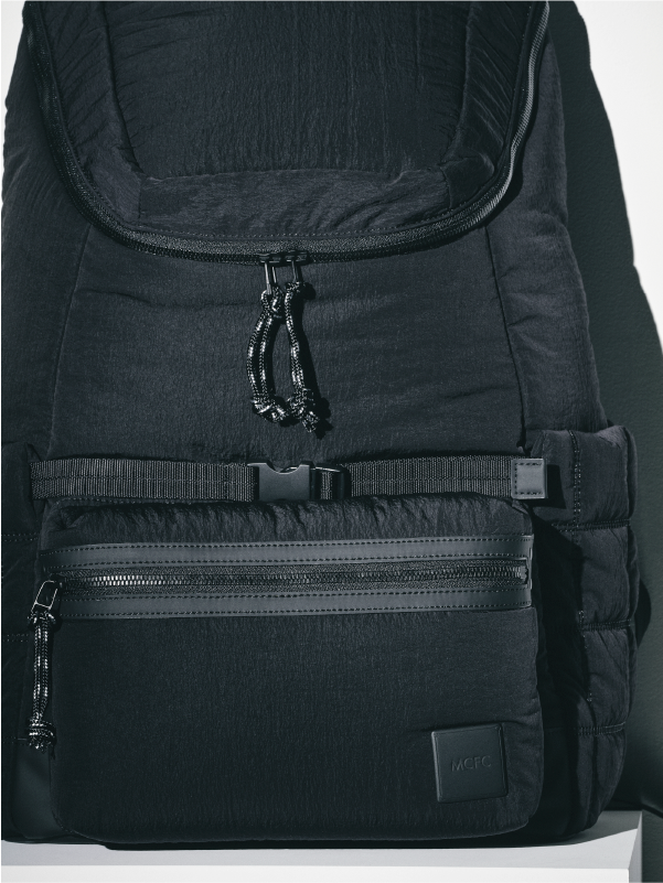 MILITARY TOTE BAG
