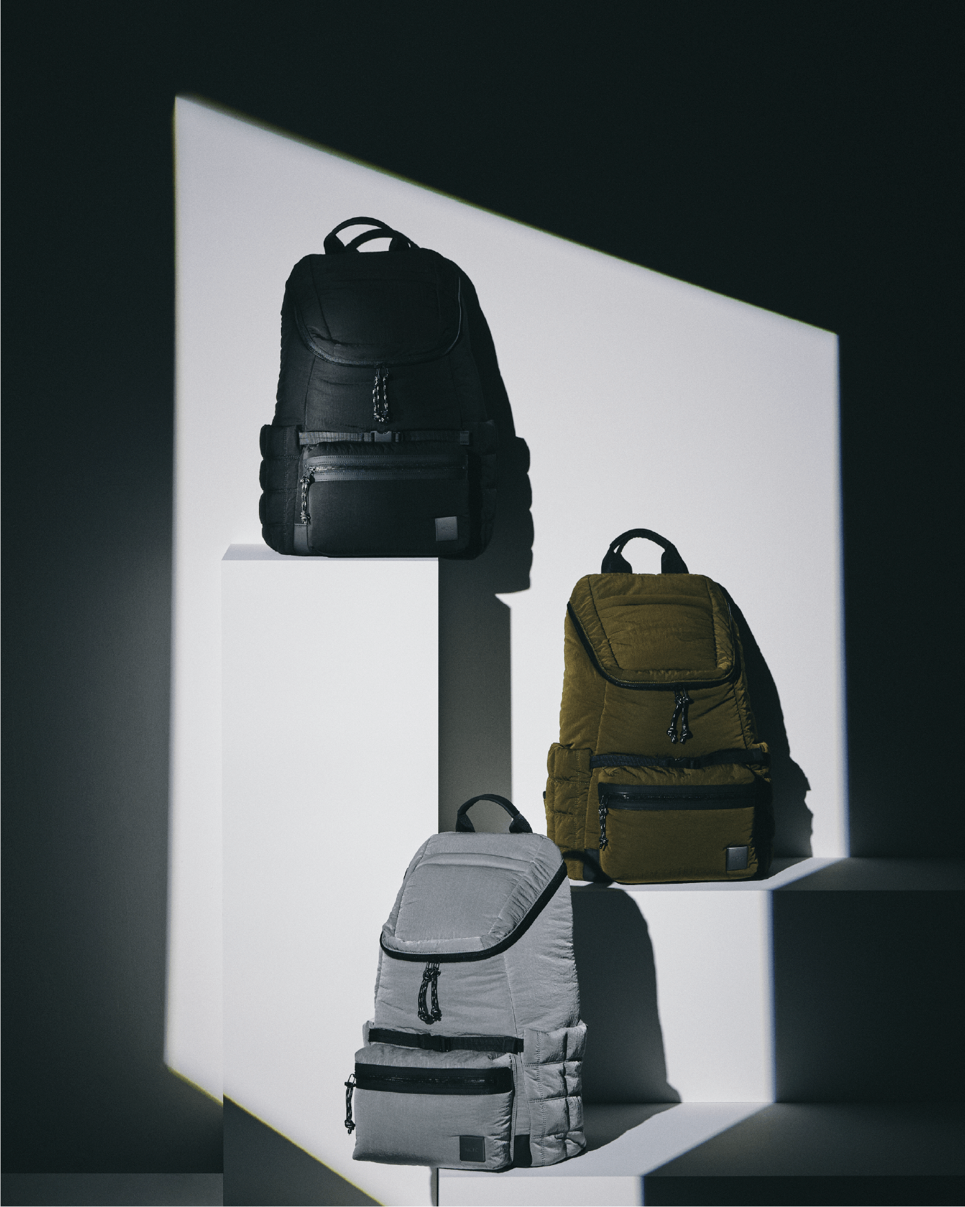 BACK PACK