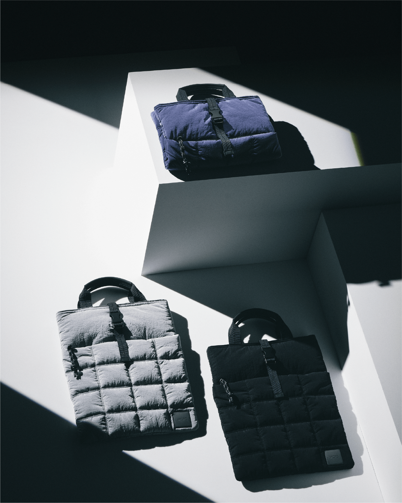 MOBILE BAG