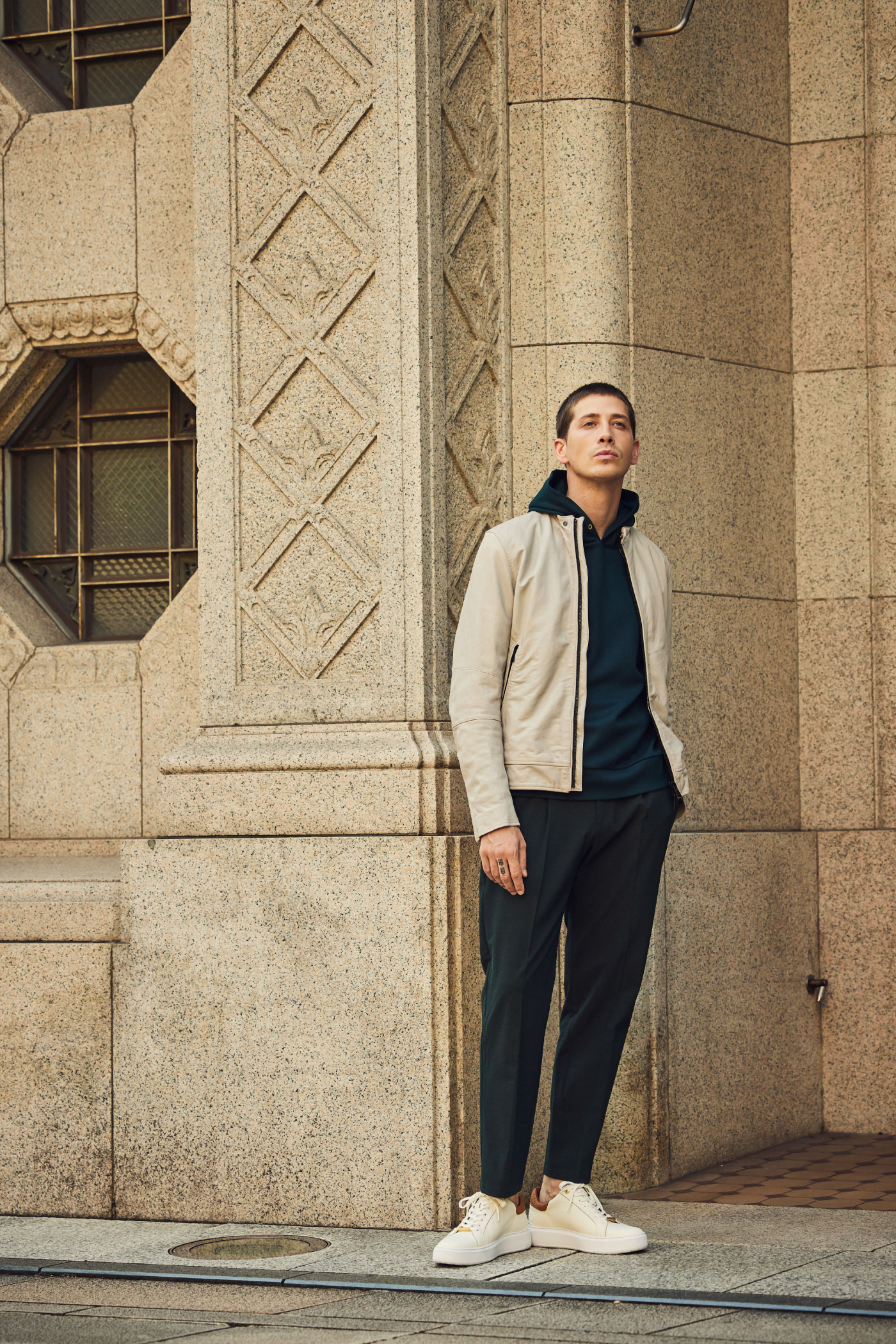 PT SIENA | AOURE（アウール）公式サイト