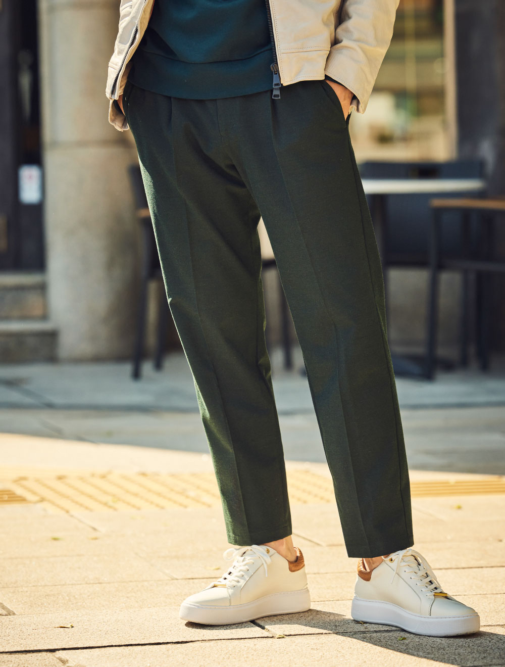 PT SIENA | AOURE（アウール）公式サイト