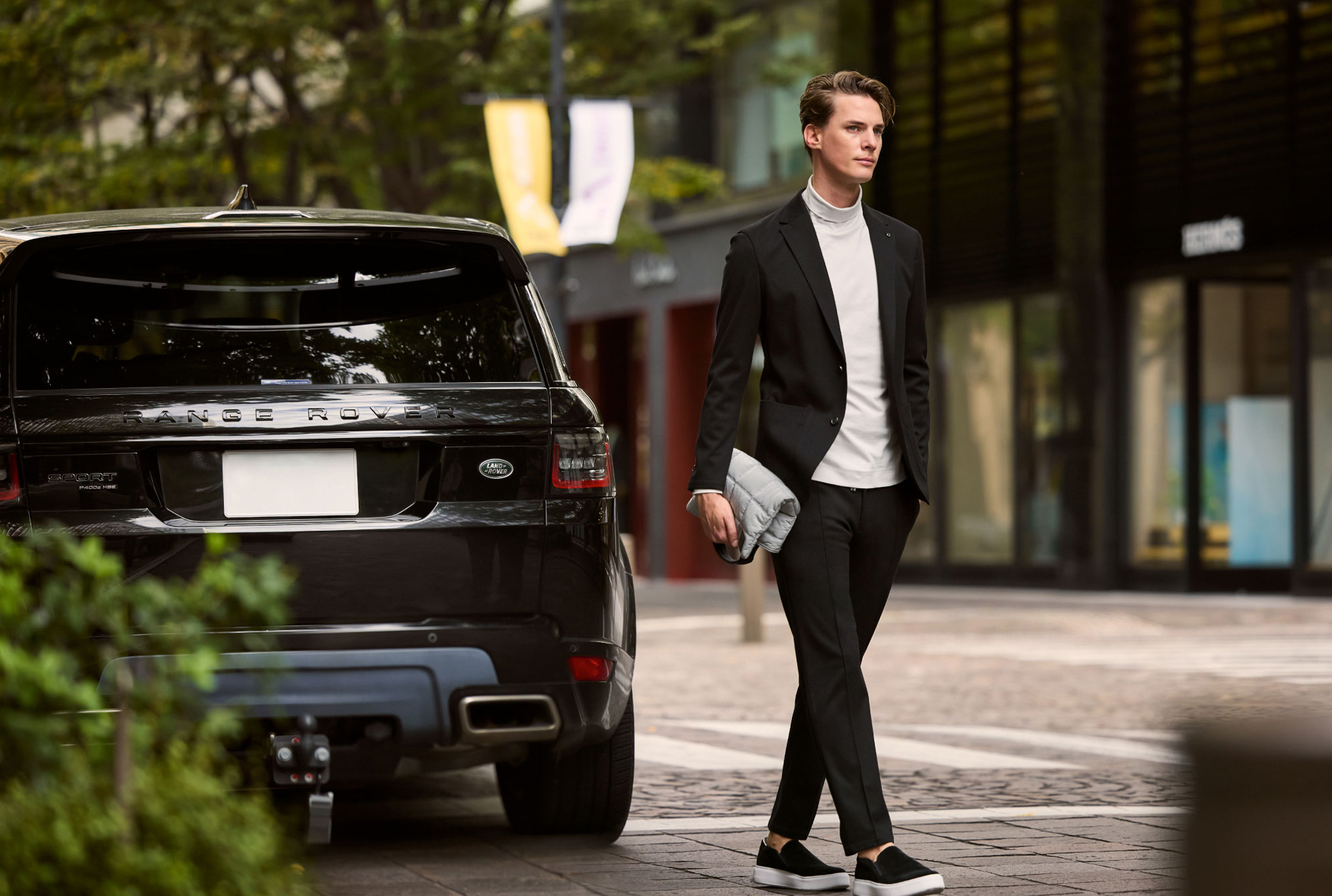 MALPENSA SETUP ACTIVE SETTER