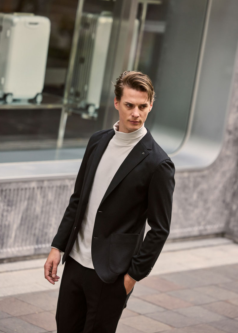 MALPENSA SETUP ACTIVE SETTER