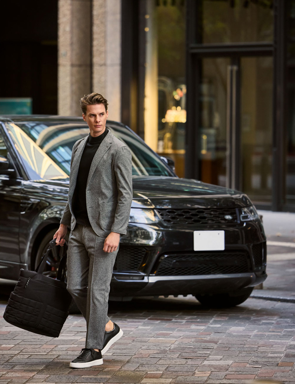 MALPENSA SETUP ACTIVE SETTER