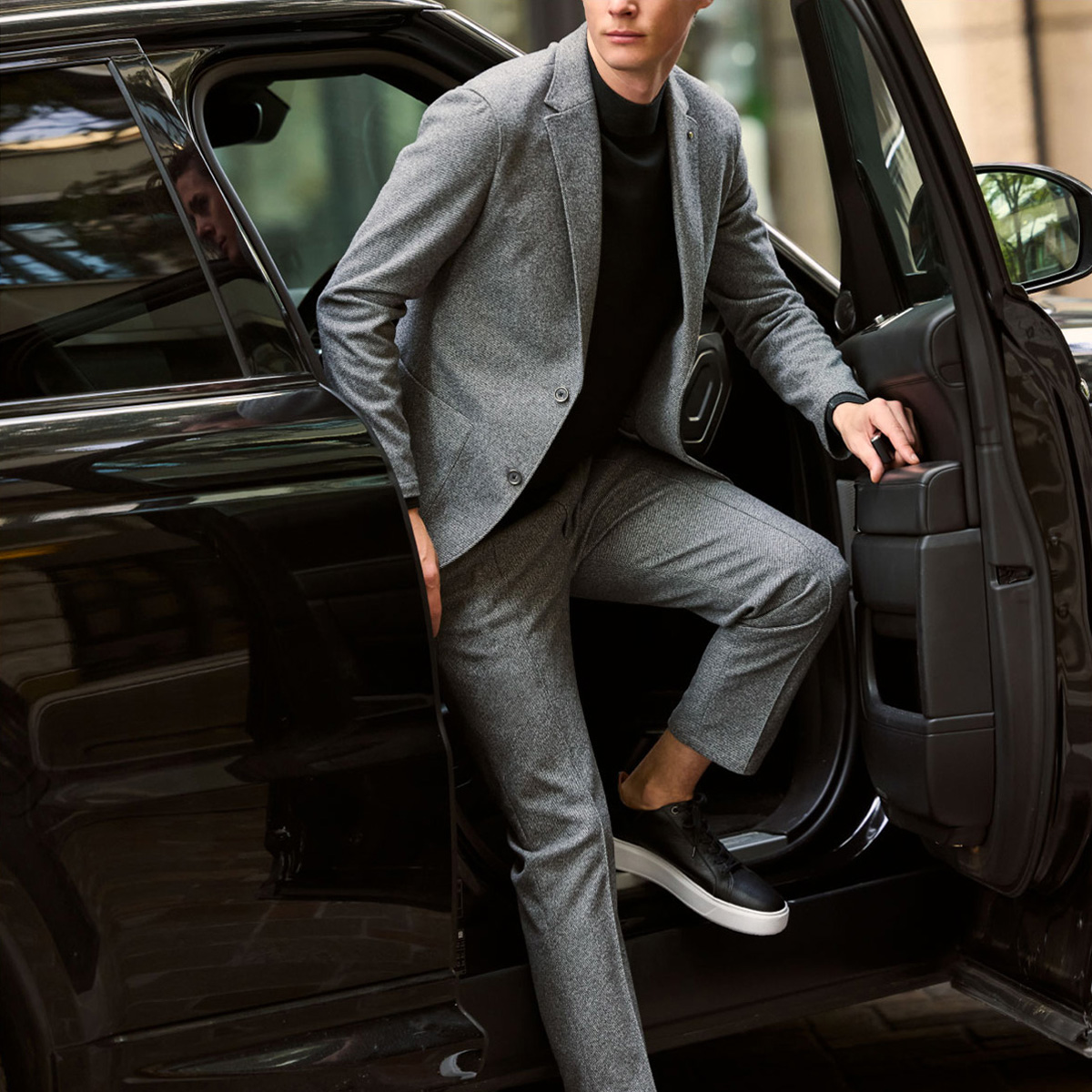 MALPENSA SETUP ACTIVE SETTER