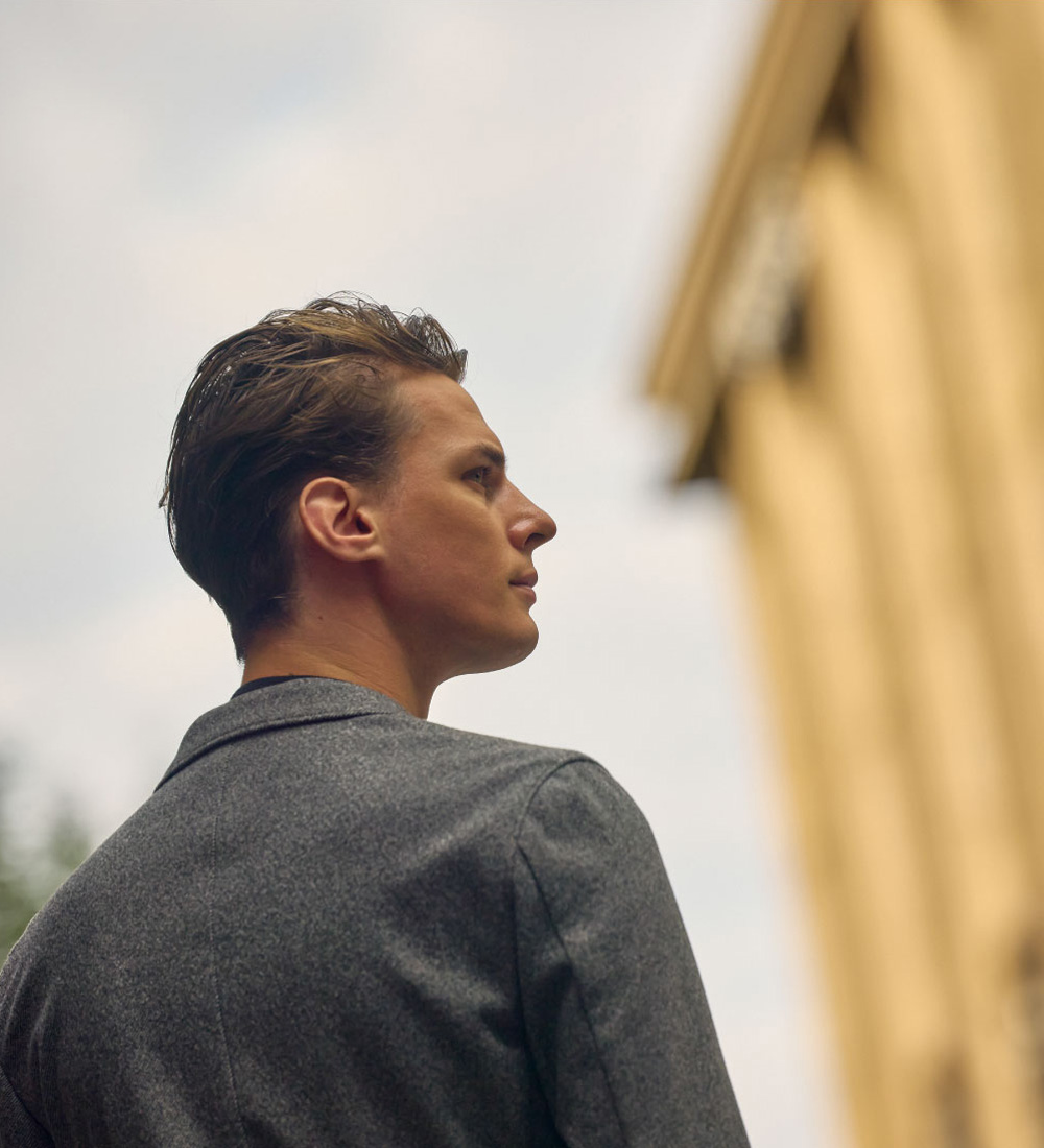 MALPENSA SETUP ACTIVE SETTER