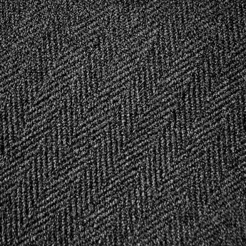 スーツをズームして見える柄の様子