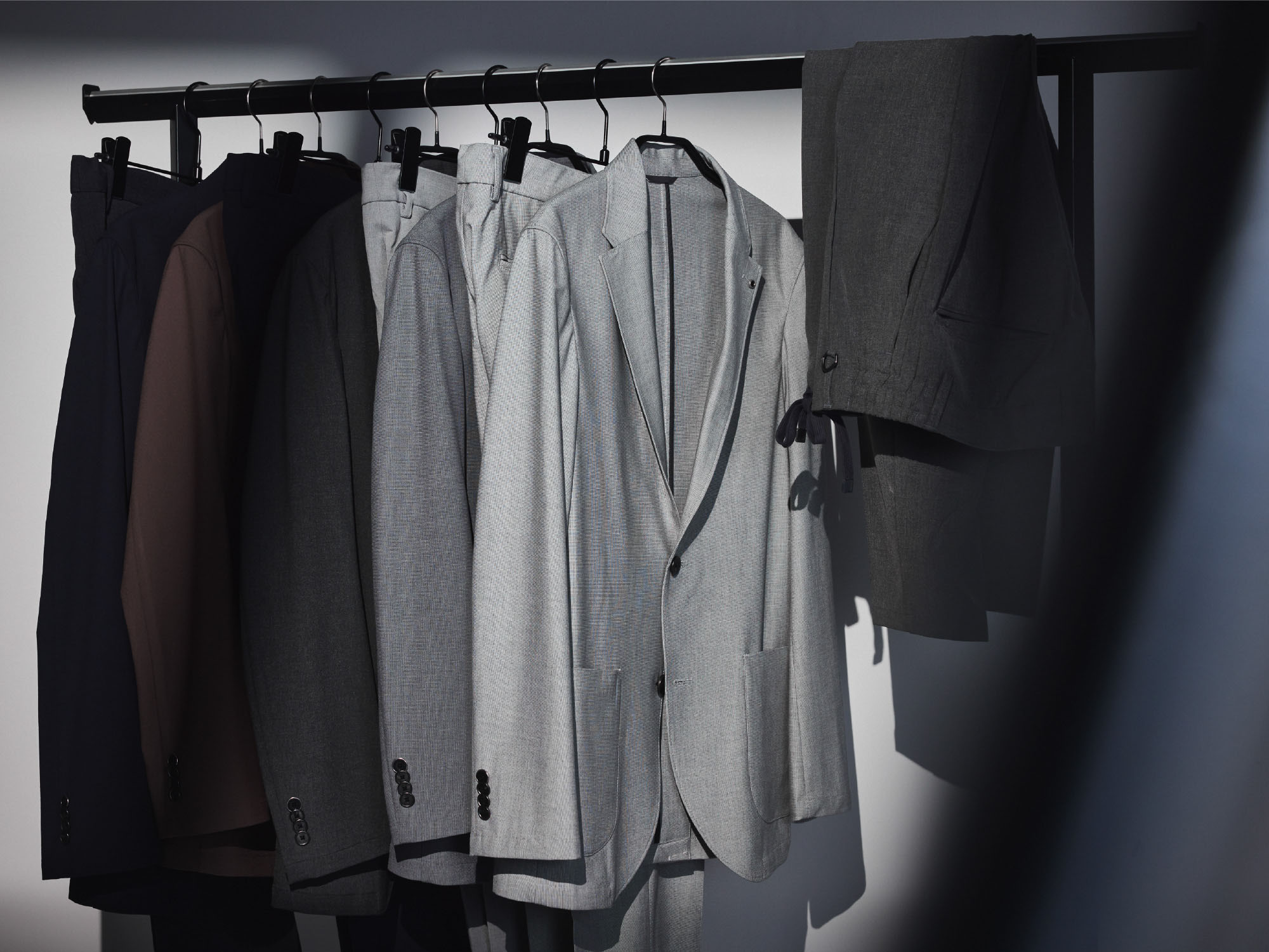 【PER YOU】 MALPENSA MAKE TO ORDER