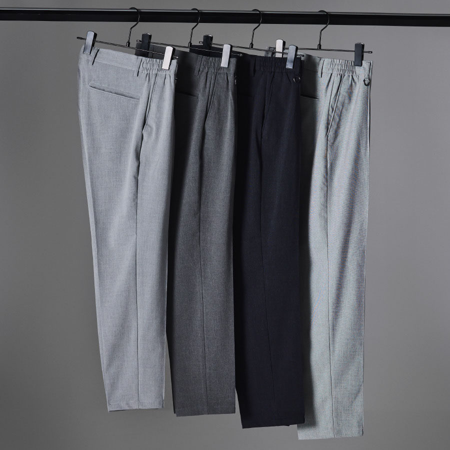 PANTS 19,800yen