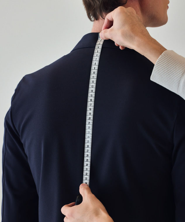 フィッティング