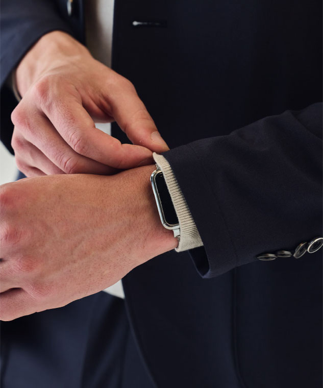 フィッティング