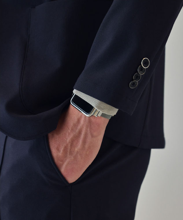 フィッティング