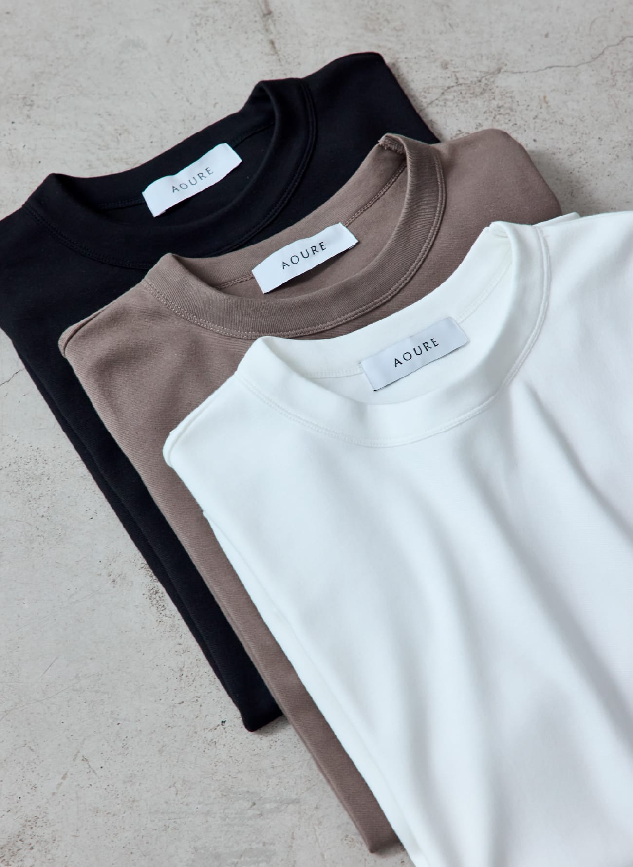 CUT&SEWN