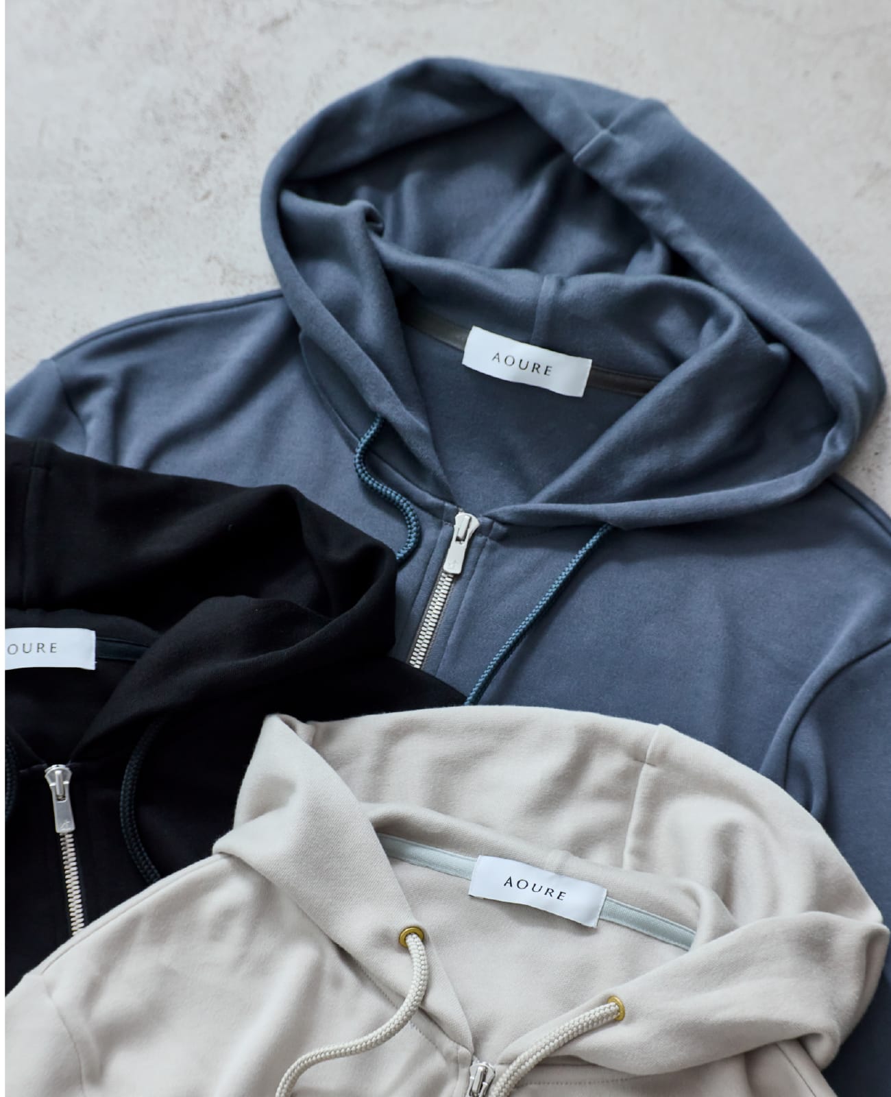 CUT&SEWN