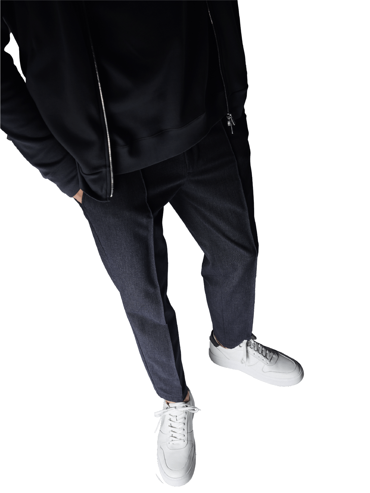 FIRST CLASS FIT MALPENSA | AOURE（アウール）公式サイト