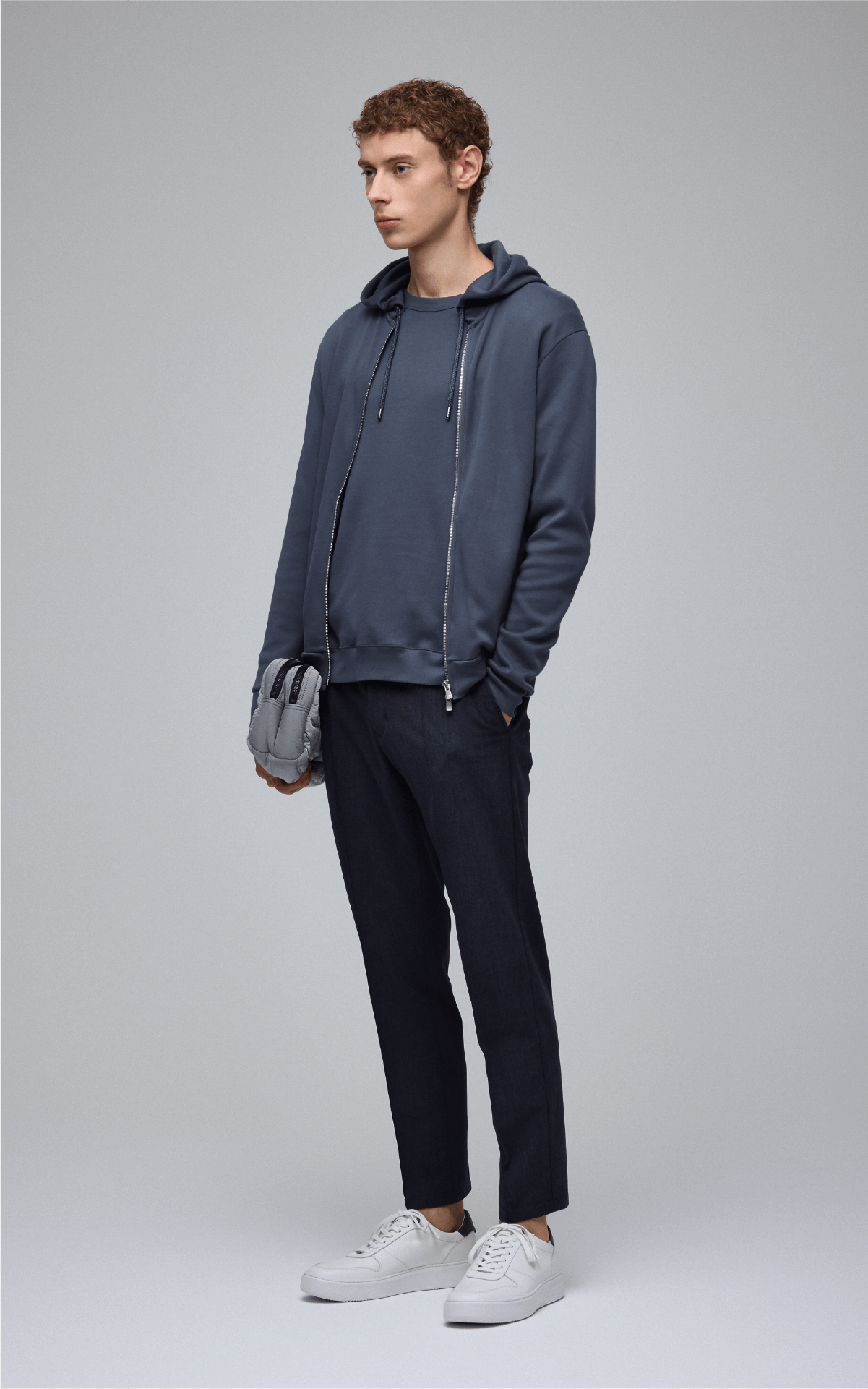 FIRST CLASS FIT MALPENSA | AOURE（アウール）公式サイト