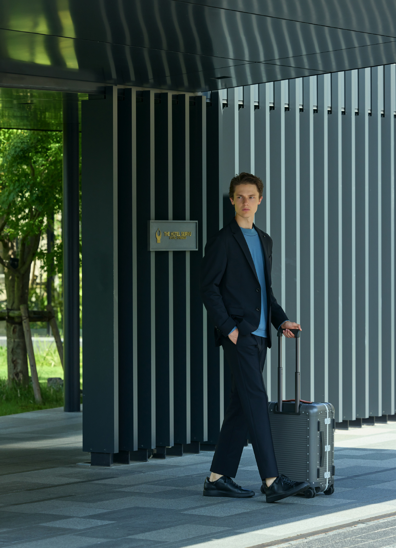 FPMキャビンを持つモデル