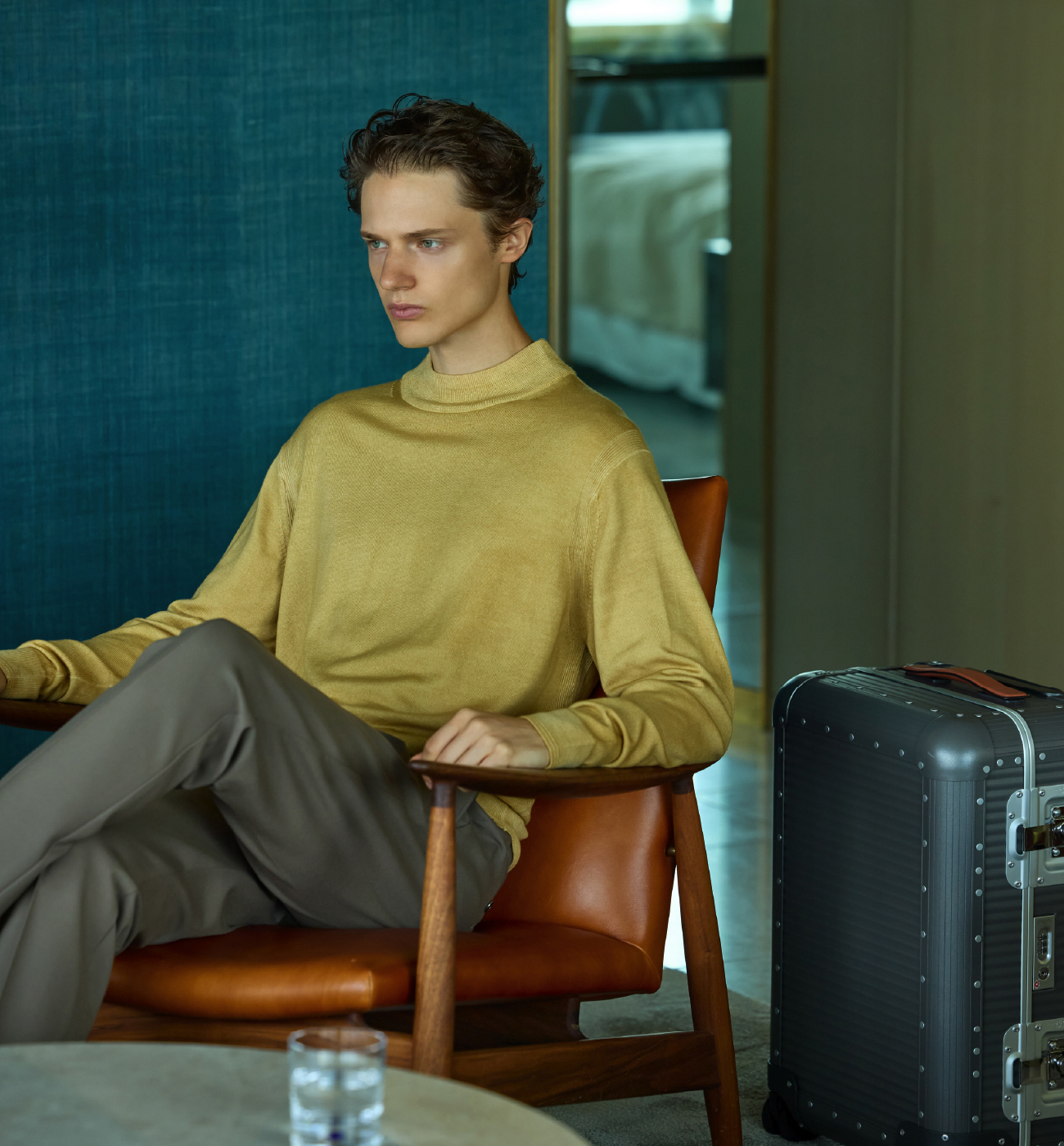 FPMキャビンとモデル