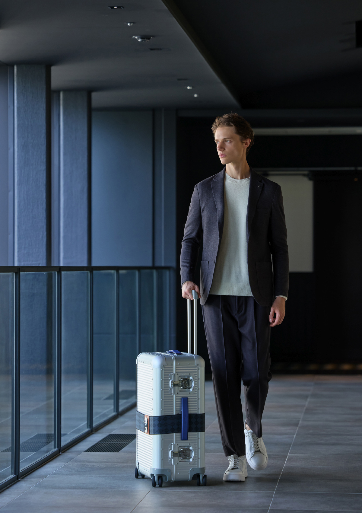 FPMキャビンを持つモデル