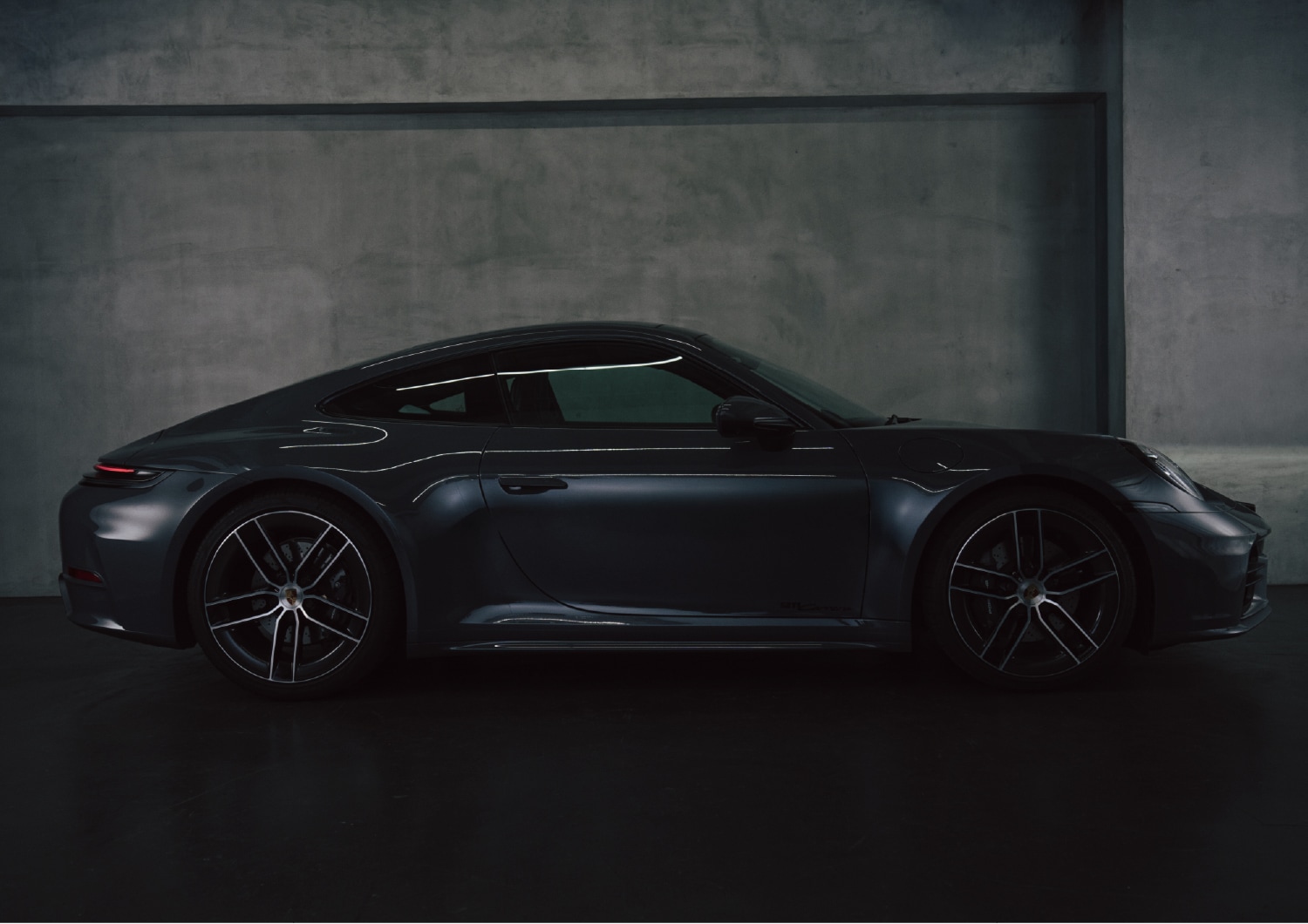 車のビジュアル