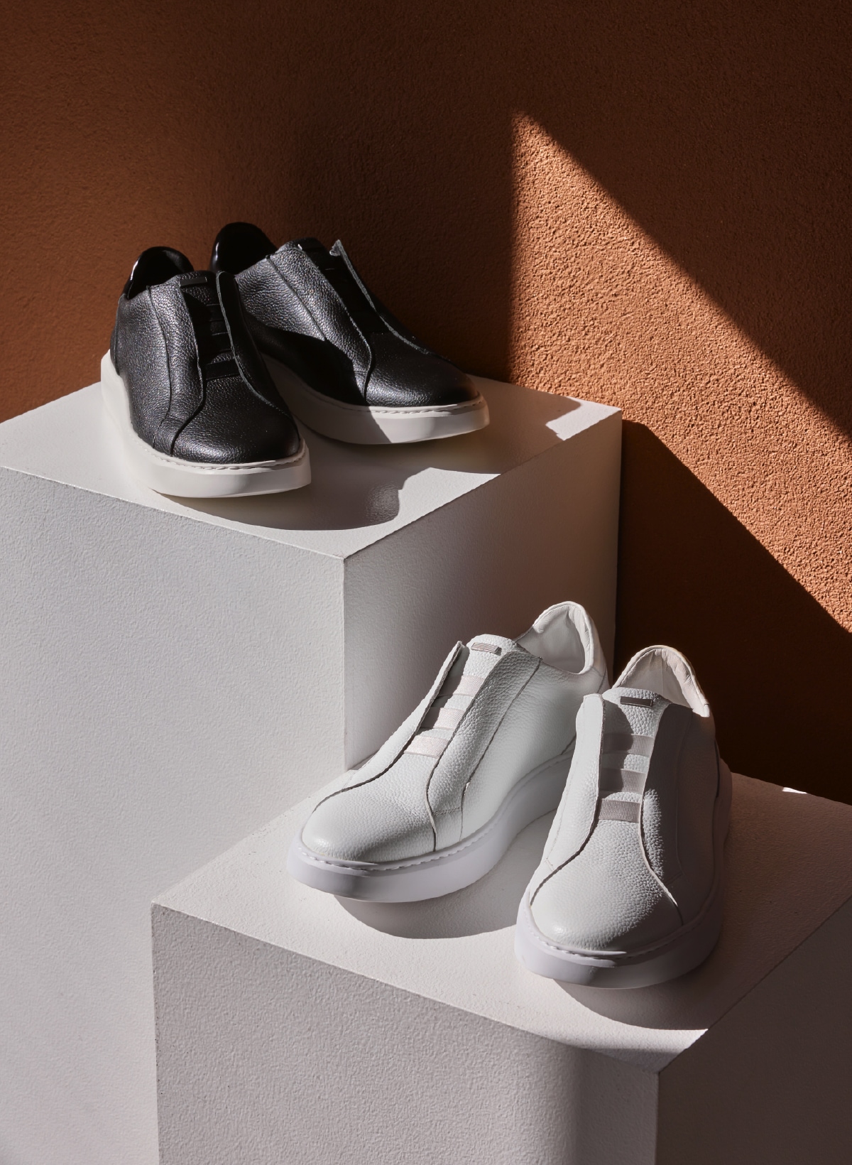 白と黒のＤＥＶＩＣＥ１　ＱＵＩＣＫ商品写真