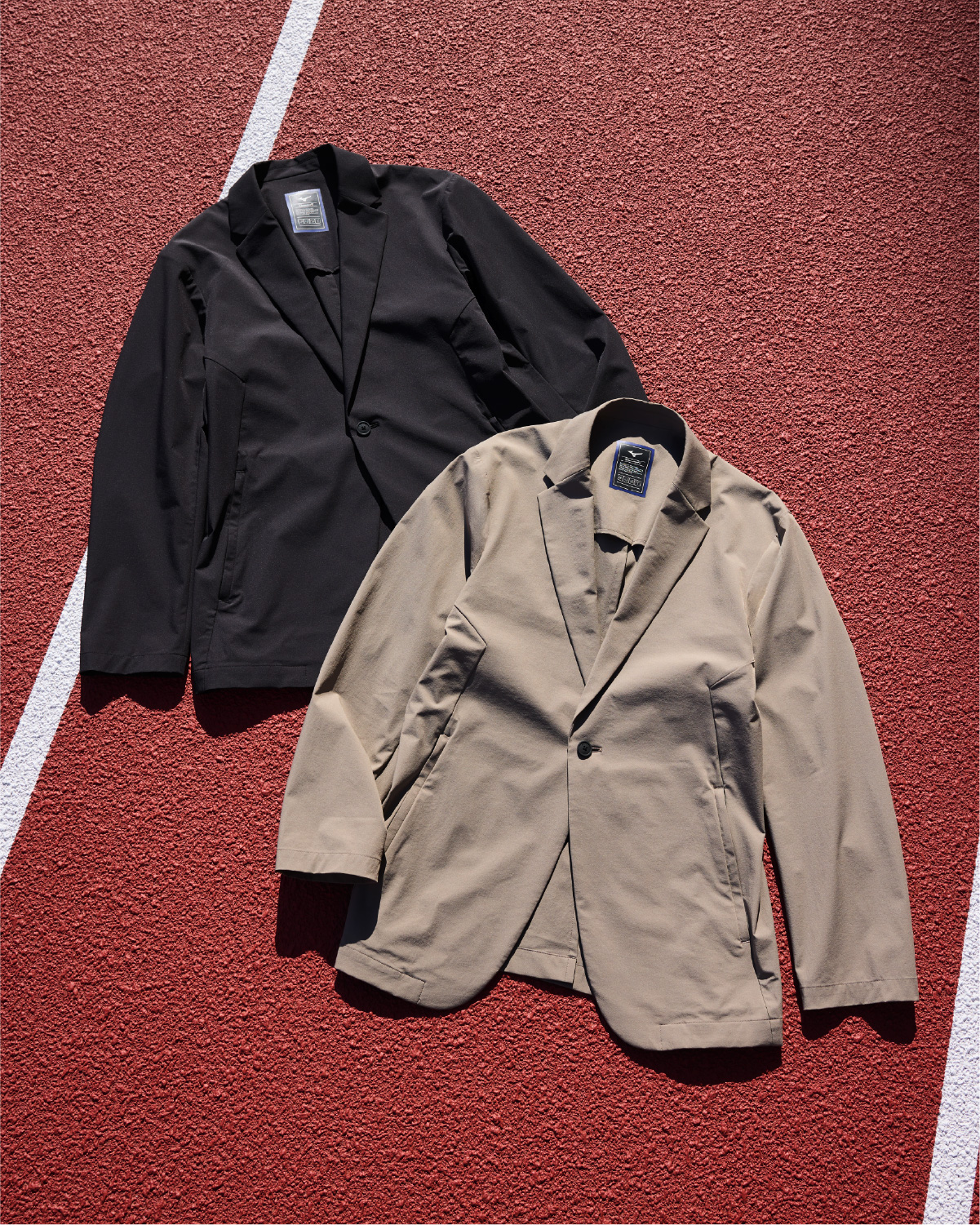 MIZUNO DYNAMOTION FIT PANTS