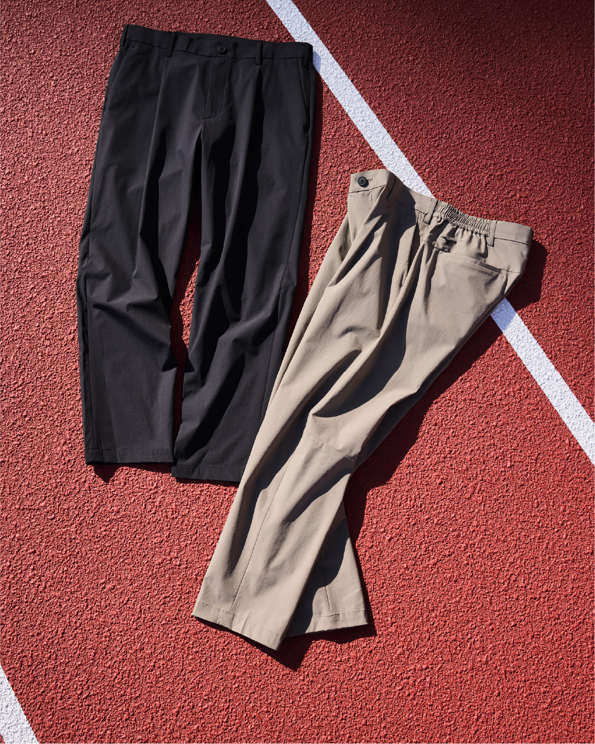 MIZUNO DYNAMOTION FIT PANTS