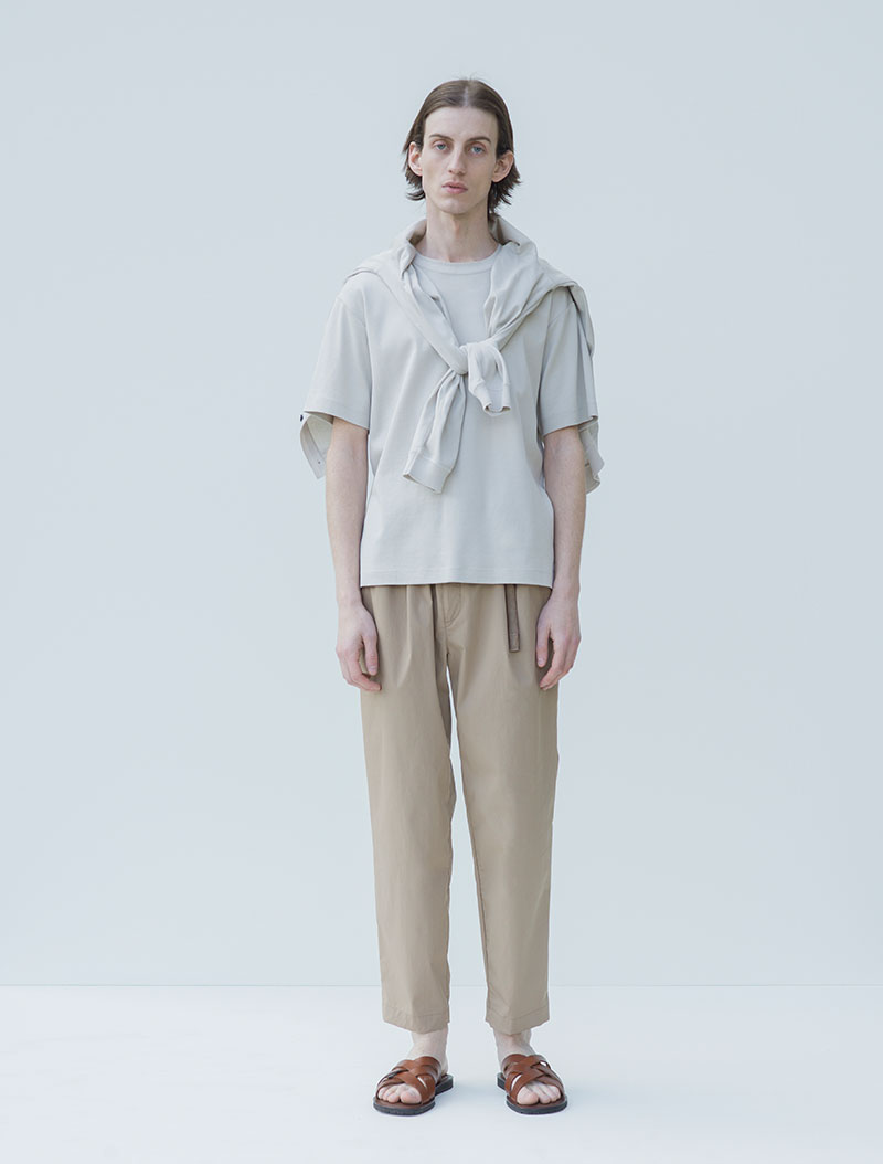 AOURE 2022 SPRING/SUMMER | 【公式】AOURE（アウール