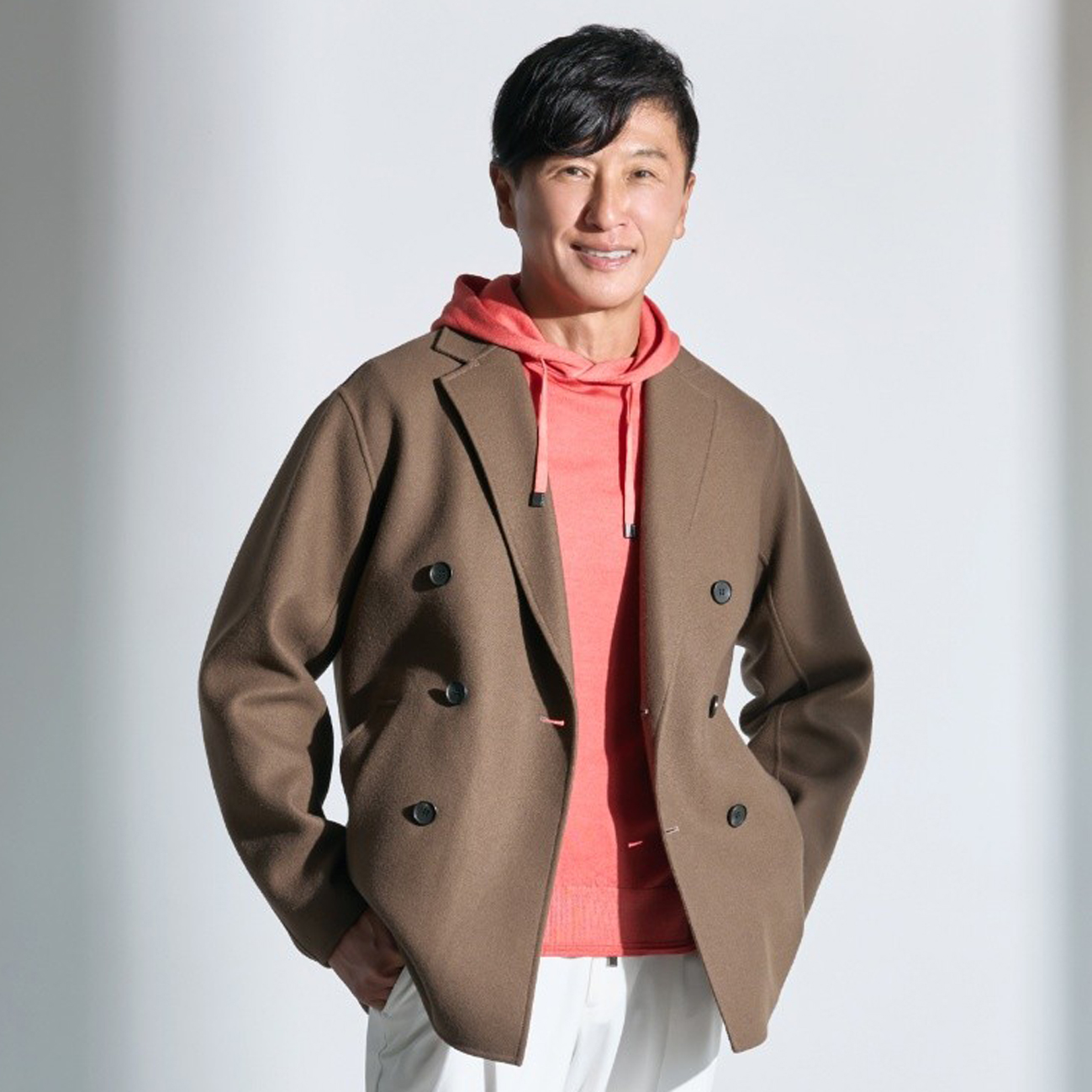 阪急メンズ東京1Fメインベース スペシャルイベントのお知らせ