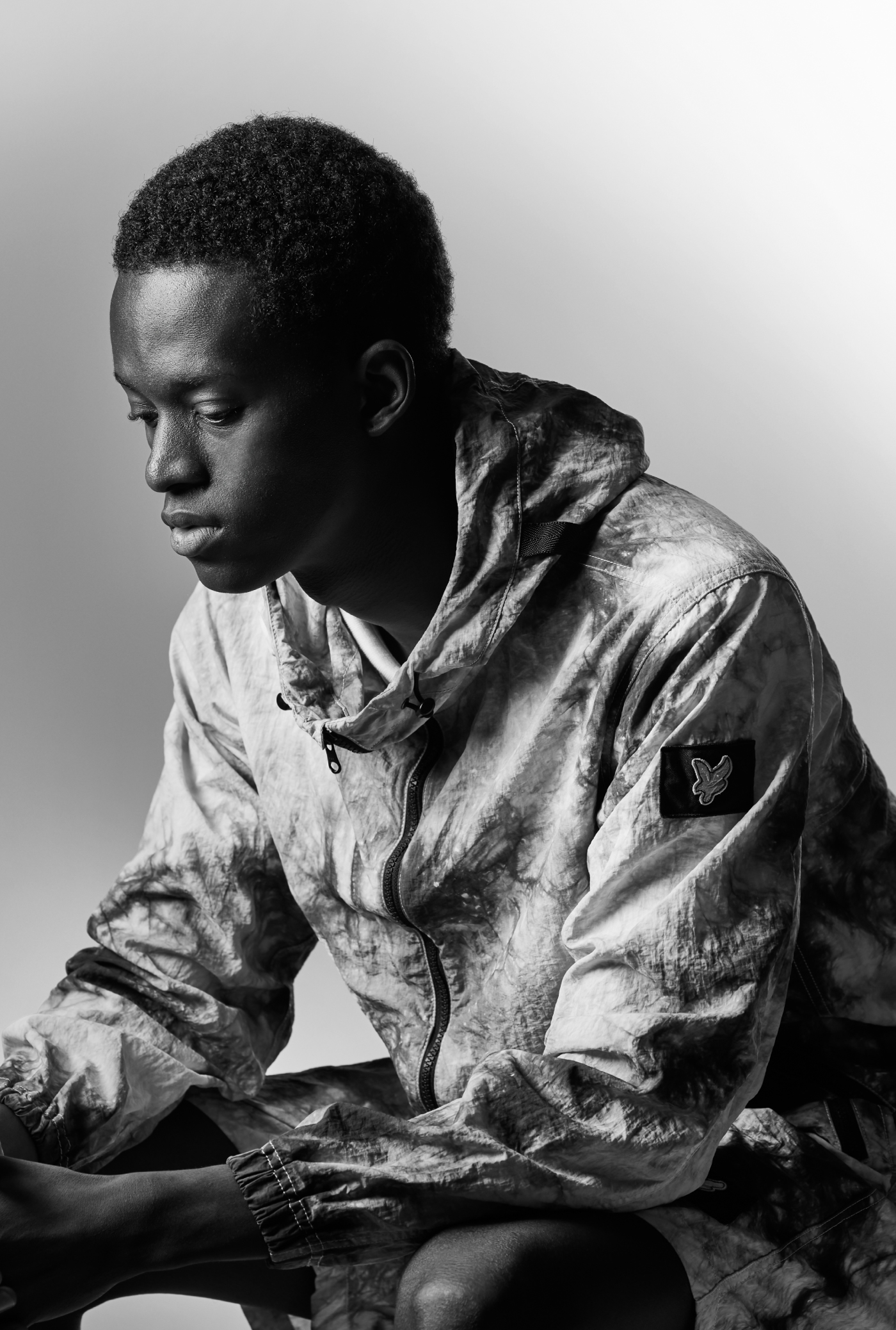 LYLE & SCOTT COLLABORATION