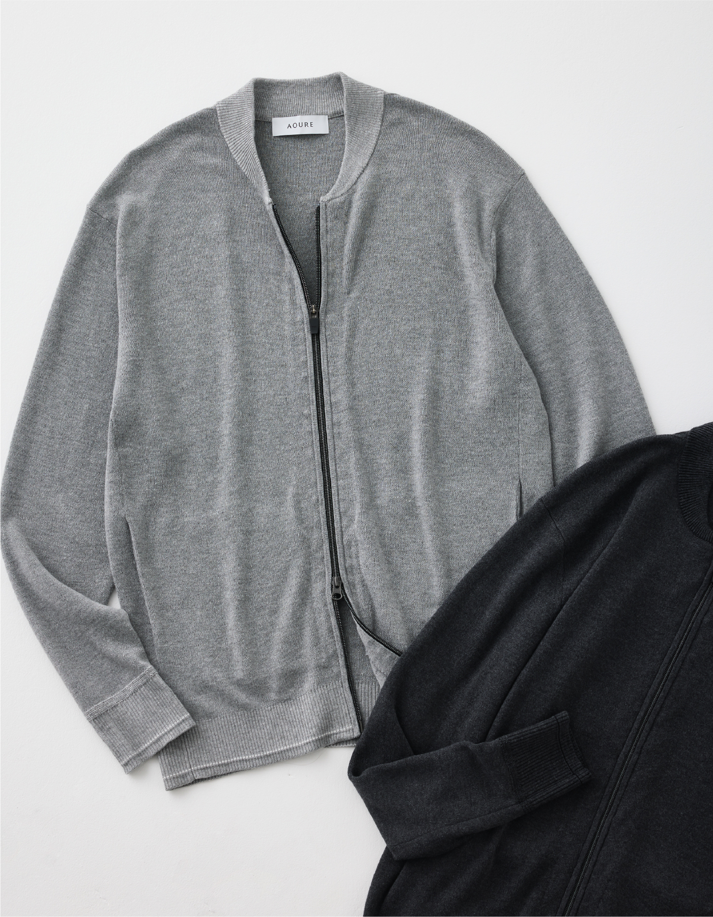 BLOUSONの画像